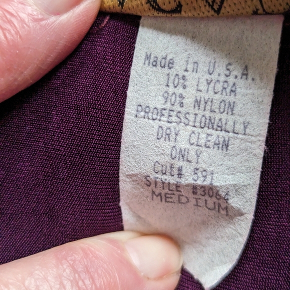 Casadei Jumpsuit - Picture 6 of 6